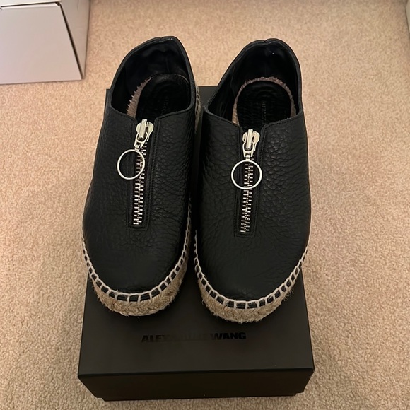 Alexander Wang Espadrilles - Picture 1 of 7